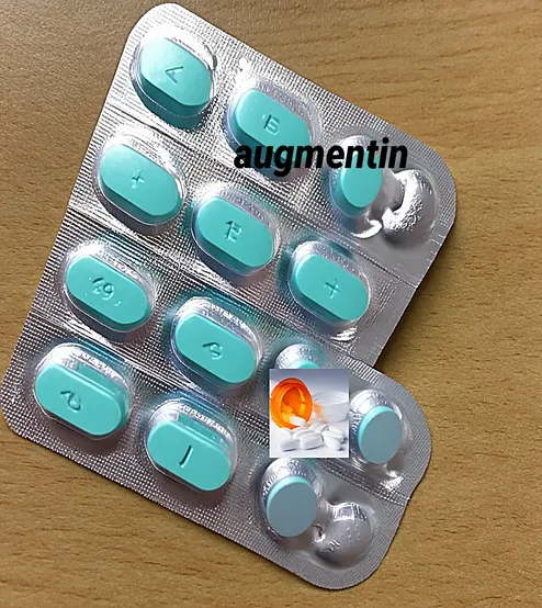 Augmentin 500 prix